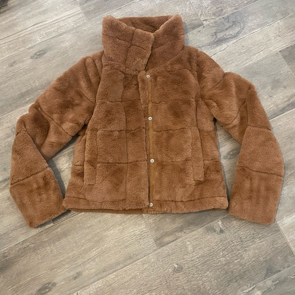 🎃Abercrombie and Fitch coat